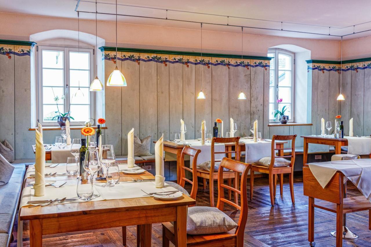 Romantik Hotel Meisenheimer Hof Exteriör bild