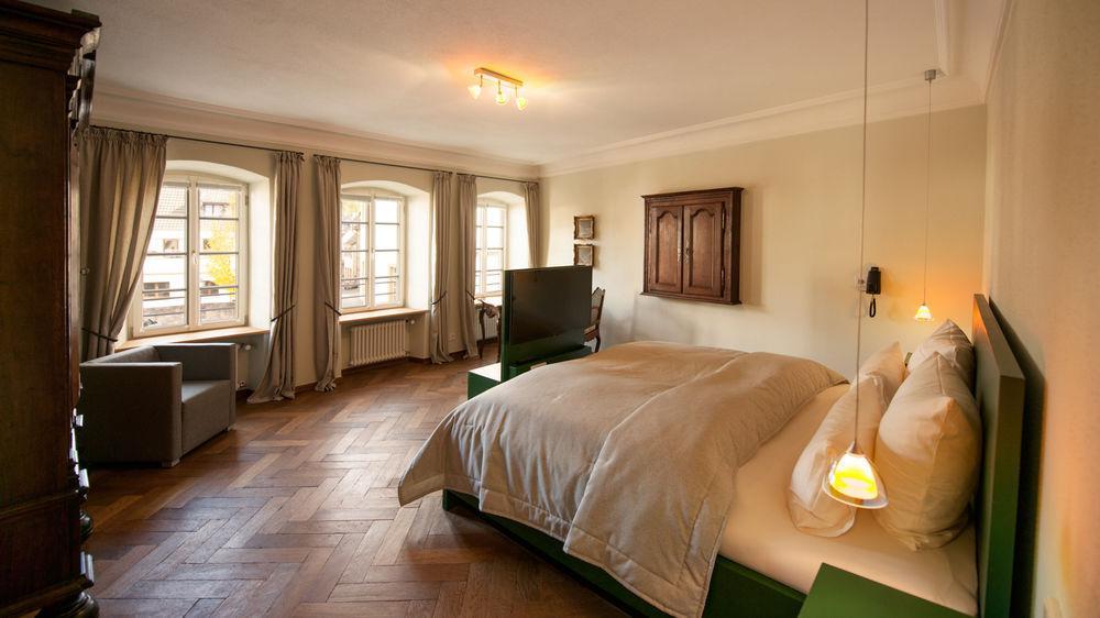 Romantik Hotel Meisenheimer Hof Exteriör bild