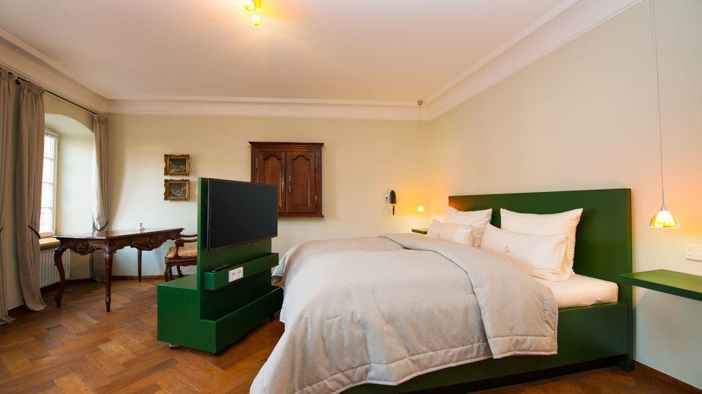 Romantik Hotel Meisenheimer Hof Exteriör bild