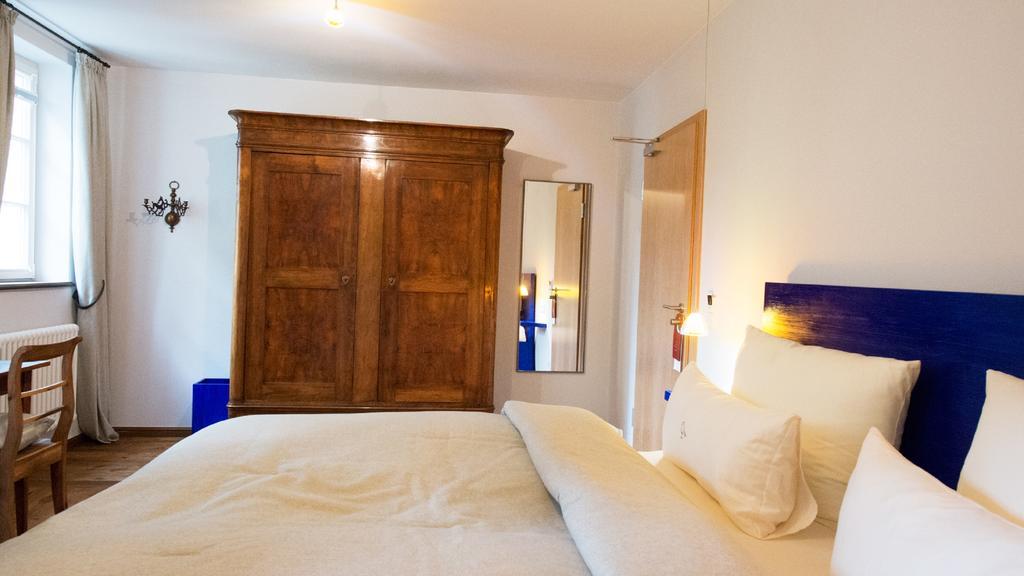 Romantik Hotel Meisenheimer Hof Exteriör bild