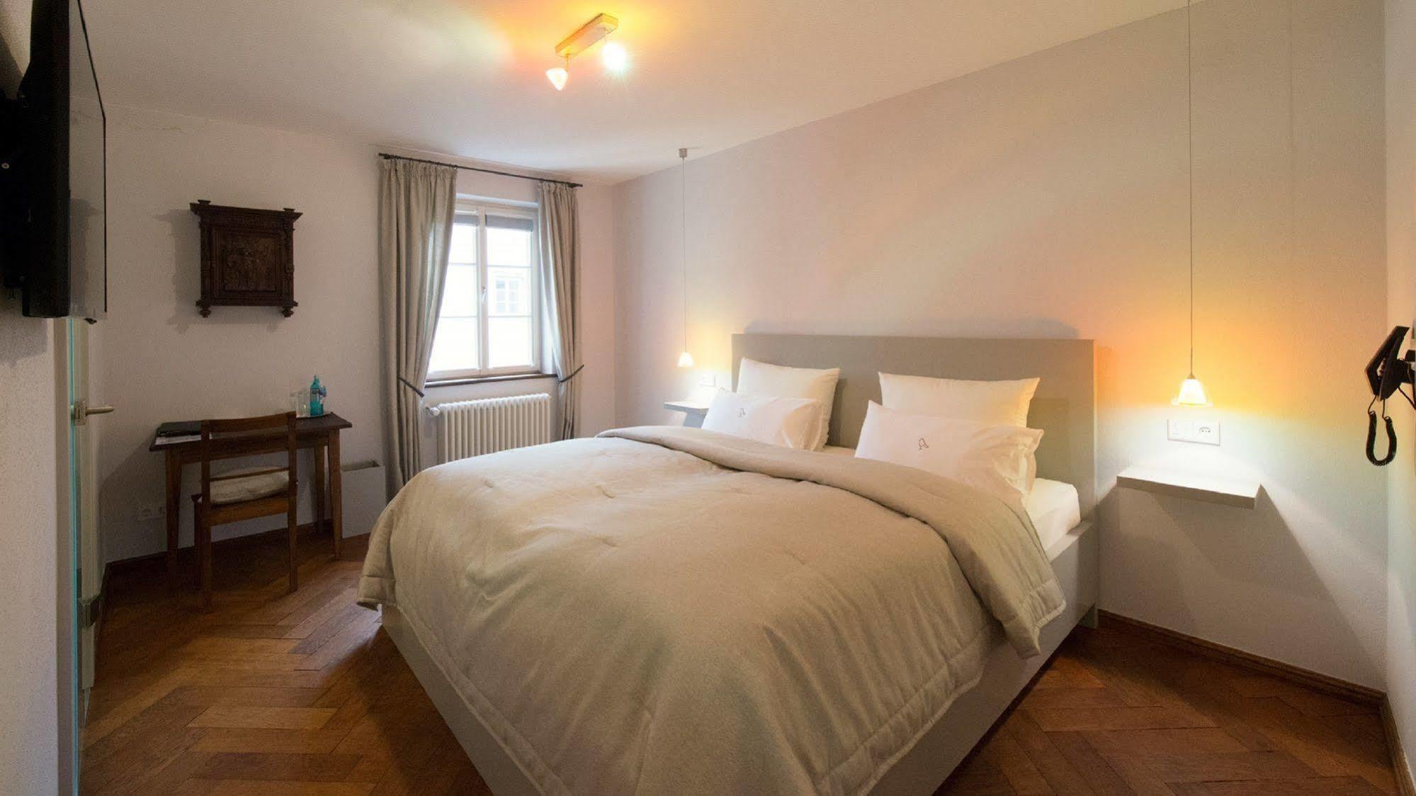 Romantik Hotel Meisenheimer Hof Exteriör bild